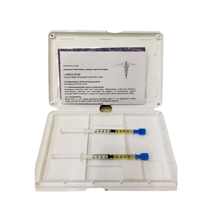 LANEX-DC產品介紹